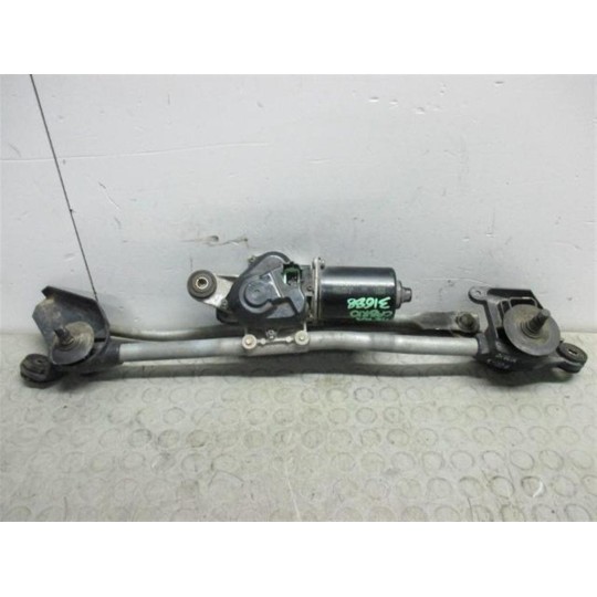 windshield wiper motor NISSAN Micra 2005>2007 used