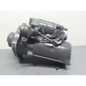 STARTER MOTOR IVECO...
