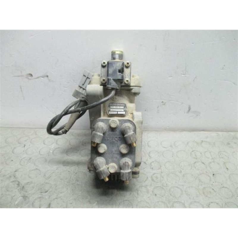 IVECO VARIOUS BRAKE 1  IVECO EUROTRAKKER 1994>2005 used