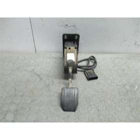 ELETRONIC THROTTLE PEDAL...