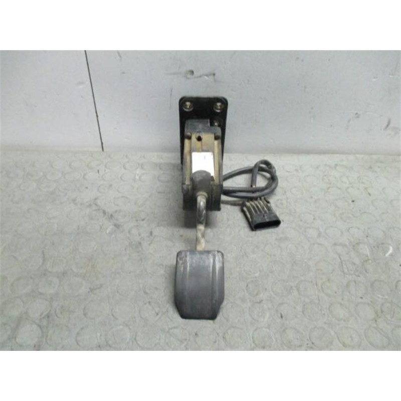 IVECO ELETRONIC THROTTLE PEDAL  IVECO EUROTRAKKER 1994>2005 used