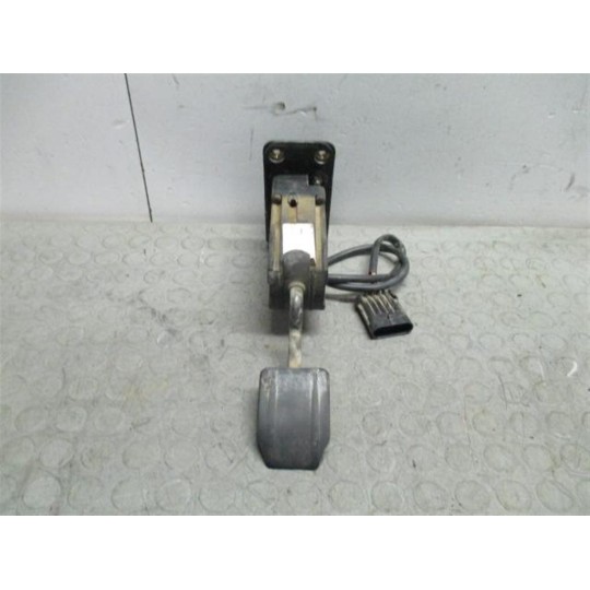 ELETRONIC THROTTLE PEDAL  IVECO EUROTRAKKER 1994>2005 used