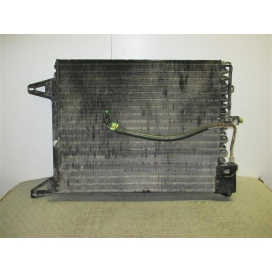 AIR CONDITIONER HEAT RADIATOR  IVECO EUROTRAKKER 1994>2005 used