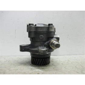 STEERING PUMP ISUZU NPR used