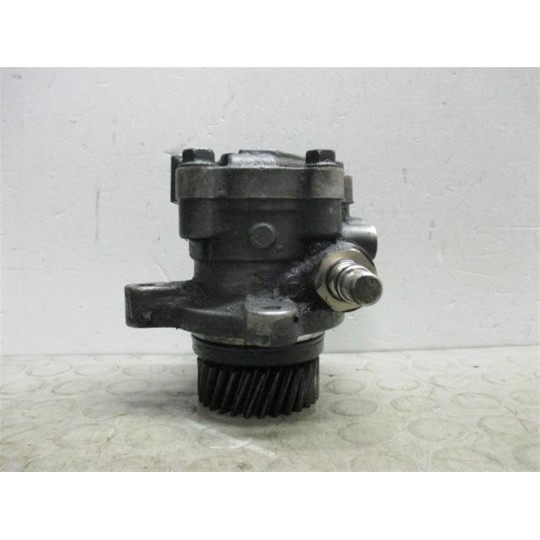 STEERING PUMP ISUZU NPR used