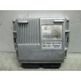 VARIOUS CONTROL UNITS...