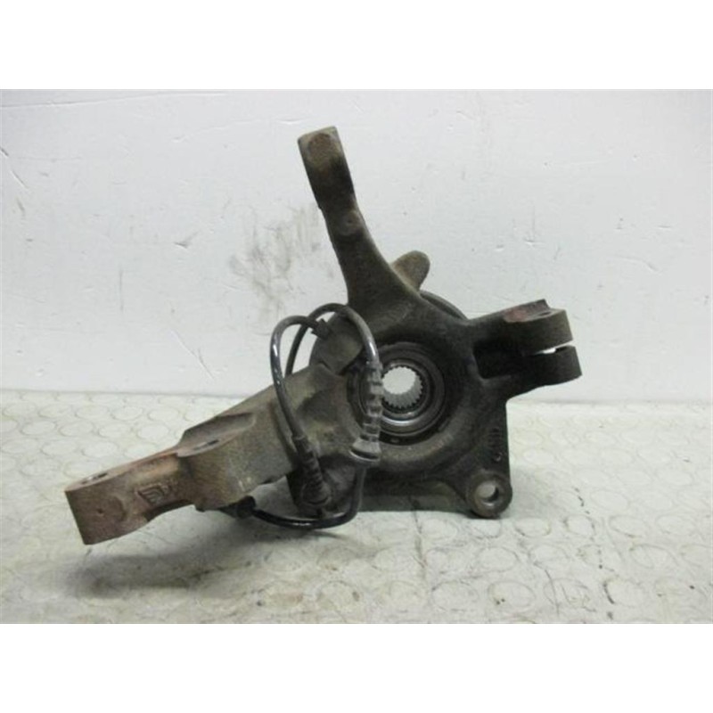 DACIA COMPLETE RIGHT UPRIGHT DACIA Logan 2008>2012 used