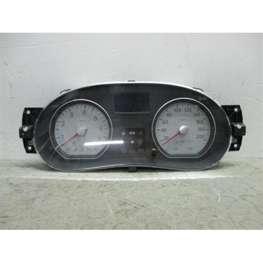 QUADRO STRUMENTI DACIA Logan 2008>2012 usato
