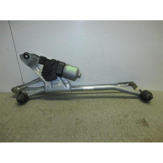windshield wiper motor DACIA Logan 2008>2012 used