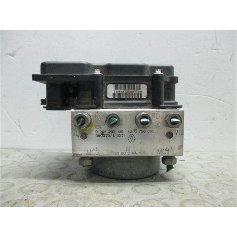 DACIA GRUPPO ABS DACIA Logan 2008>2012 usato