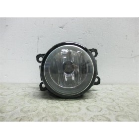 LEFT FOG LIGHT LAMP DACIA...