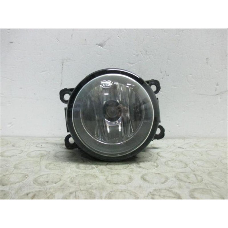 DACIA LEFT FOG LIGHT LAMP DACIA Logan 2008>2012 used