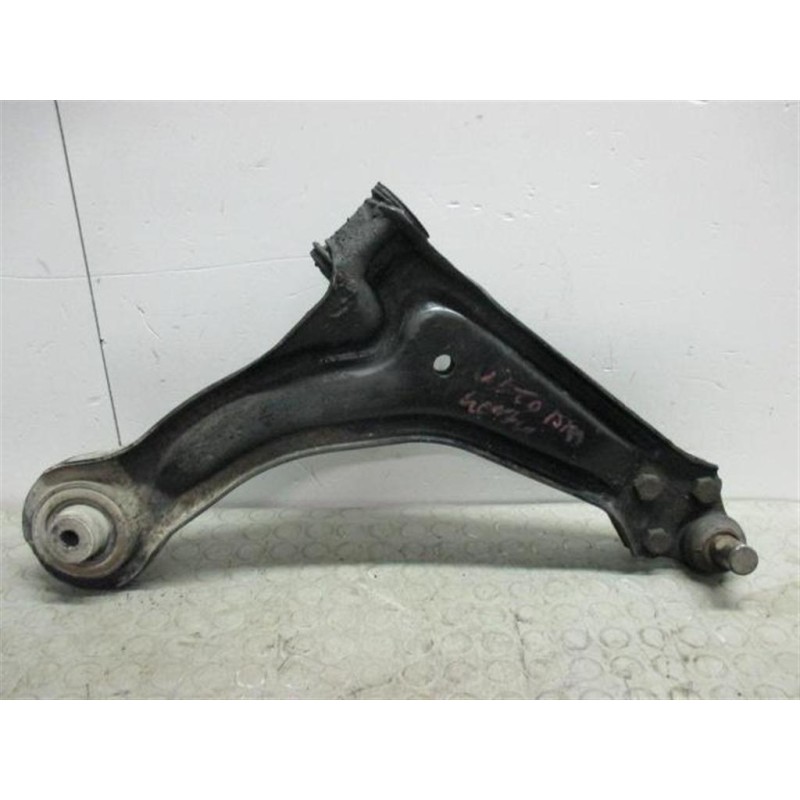 MERCEDES-BENZ van CONTROL ARM FRONT LOWER RIGHT  MERCEDES-BENZ van Vito-V (W638) 1997>2002 used