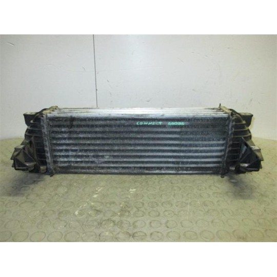 RADIATORE INTERCOOLERS FORD van Transit/Tourneo Connect 2003>2013 usato