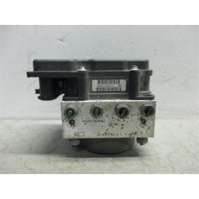 ABS SYSTEM RENAULT Clio...