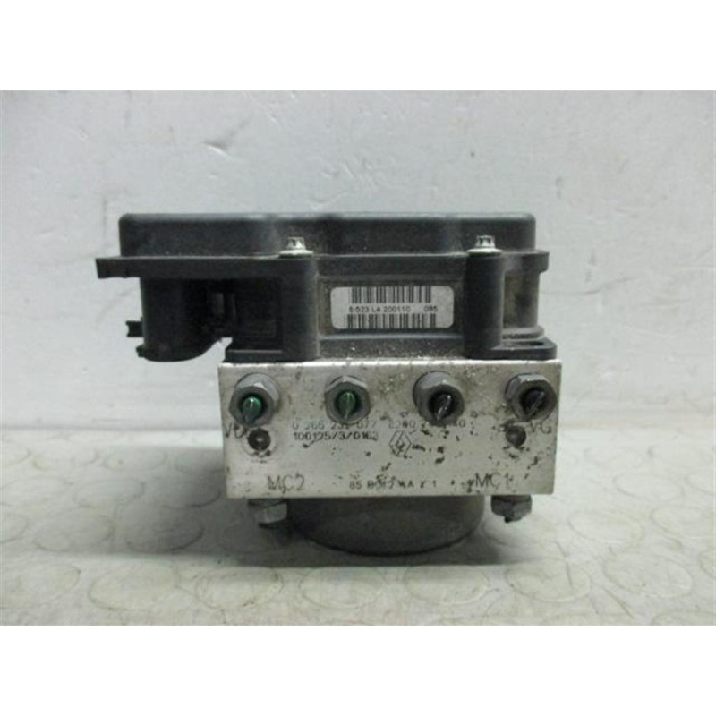 RENAULT GRUPPO ABS RENAULT Clio 2009>2012 usato