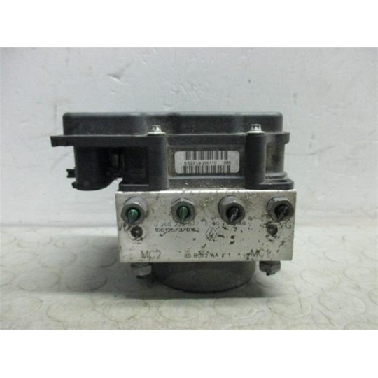 GRUPPO ABS RENAULT Clio 2009>2012 usato