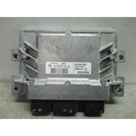 ENGINE UNIT RENAULT Clio...