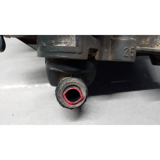 ESSICCATORE IVECO TRAKKER 2013> usato