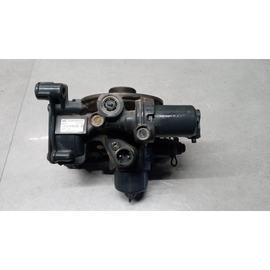 DRIER BARKESYSTEM  IVECO TRAKKER 2013> used