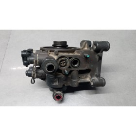 DRIER BARKESYSTEM  IVECO...