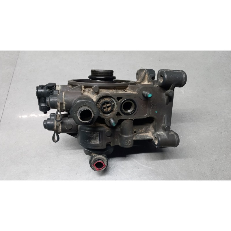 IVECO ESSICCATORE IVECO TRAKKER 2013> usato