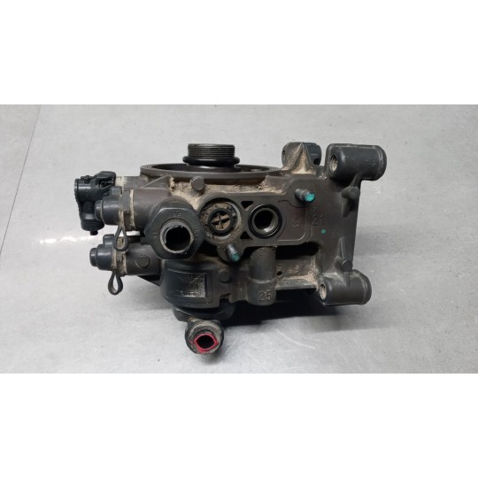 DRIER BARKESYSTEM  IVECO TRAKKER 2013> used