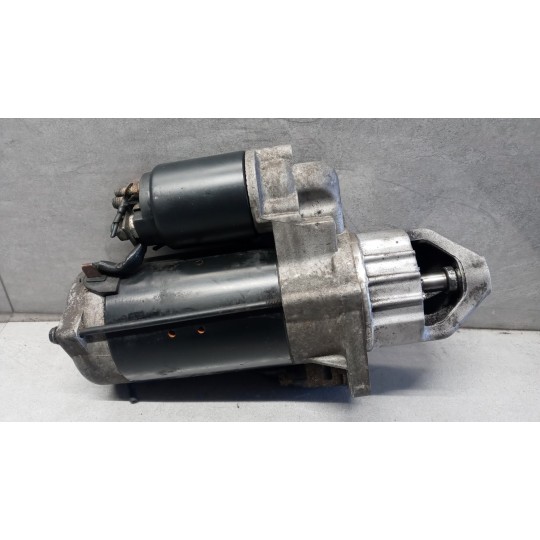 STARTER MOTOR MERCEDES-BENZ truck Atego 940 used