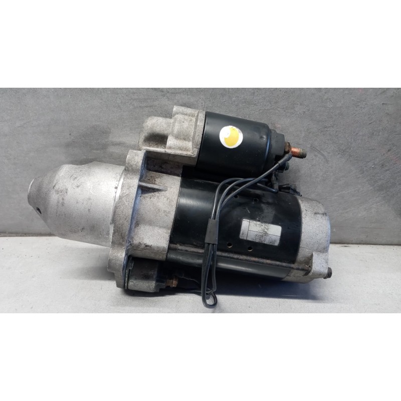 MERCEDES-BENZ truck STARTER MOTOR MERCEDES-BENZ truck Atego 940 used
