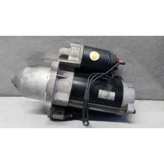 STARTER MOTOR MERCEDES-BENZ truck Atego 940 used