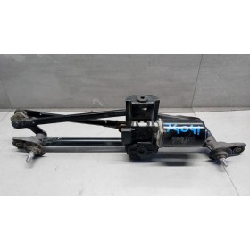 windshield wiper motor...