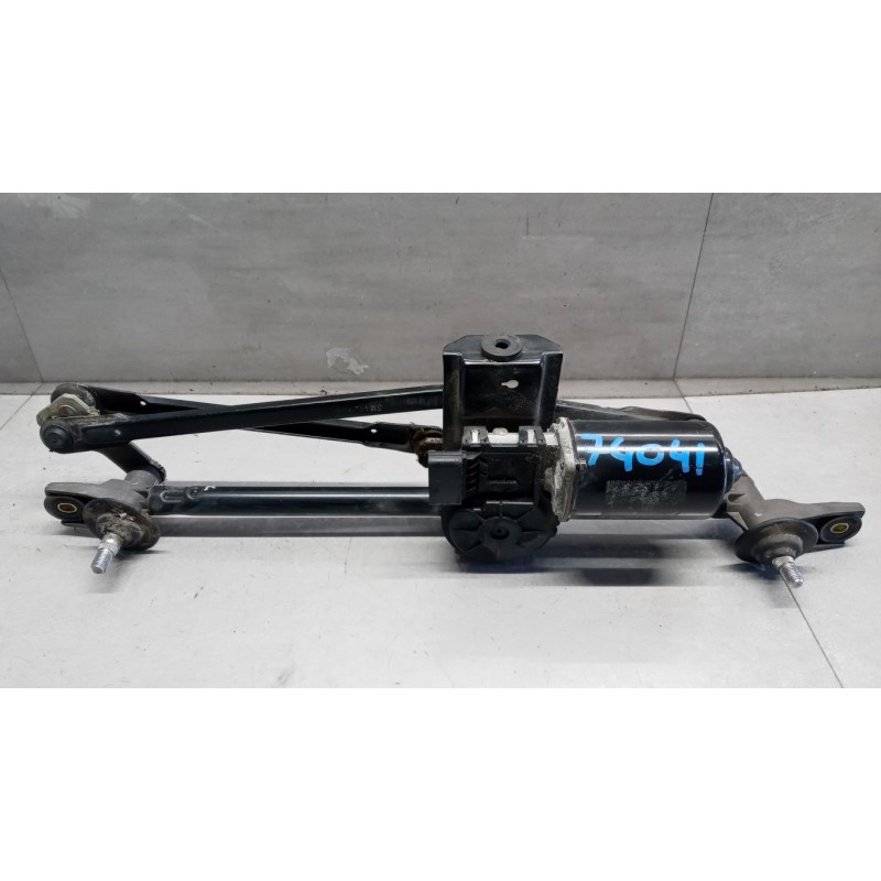 HYUNDAI MOTORINO TERGI ANTERIORE HYUNDAI Tucson 2004>2009 usato