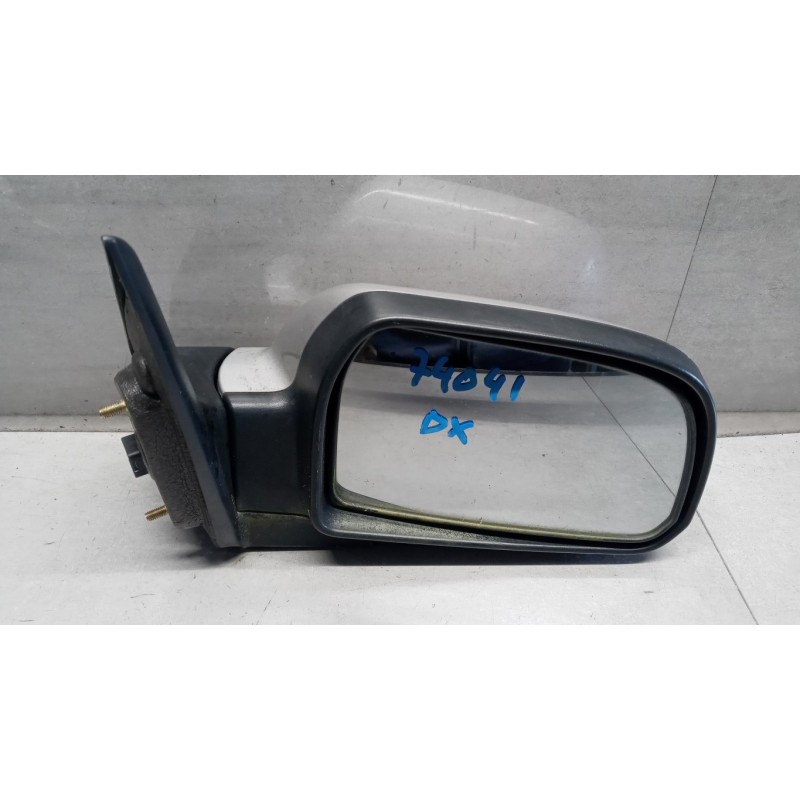 HYUNDAI RIGHT ELETRIC REAR-VIEW MIRROR  HYUNDAI Tucson 2004>2009 used
