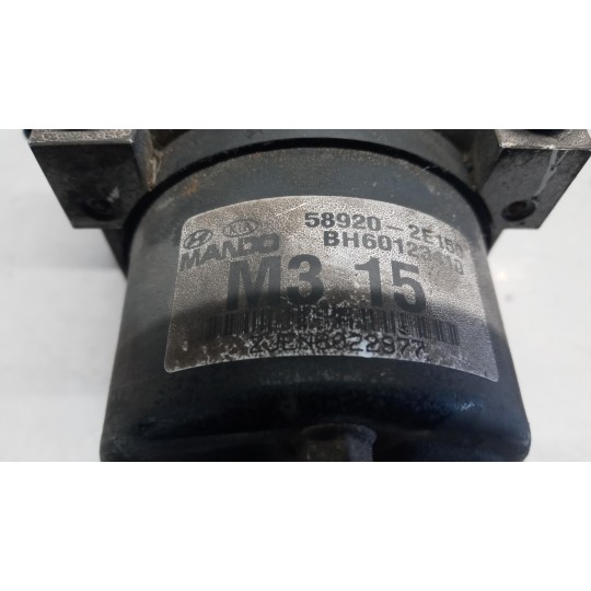 GRUPPO ABS HYUNDAI Tucson 2004>2009 usato