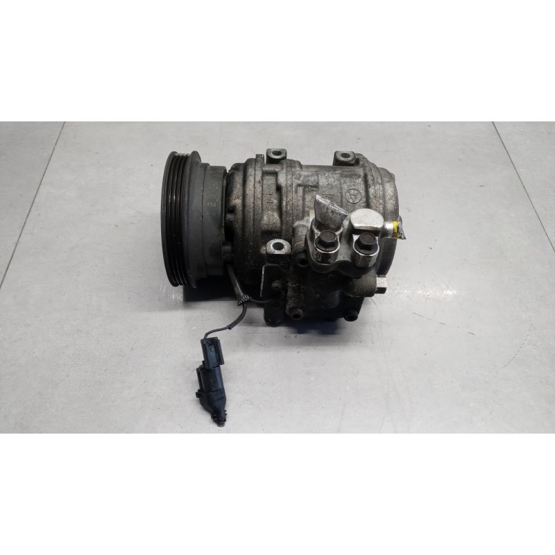 HYUNDAI COMPRESSORE ARIA CONDIZIONATA HYUNDAI Tucson 2004>2009 usato