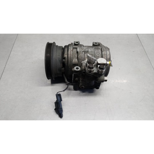 COMPRESSORE ARIA CONDIZIONATA HYUNDAI Tucson 2004>2009 usato