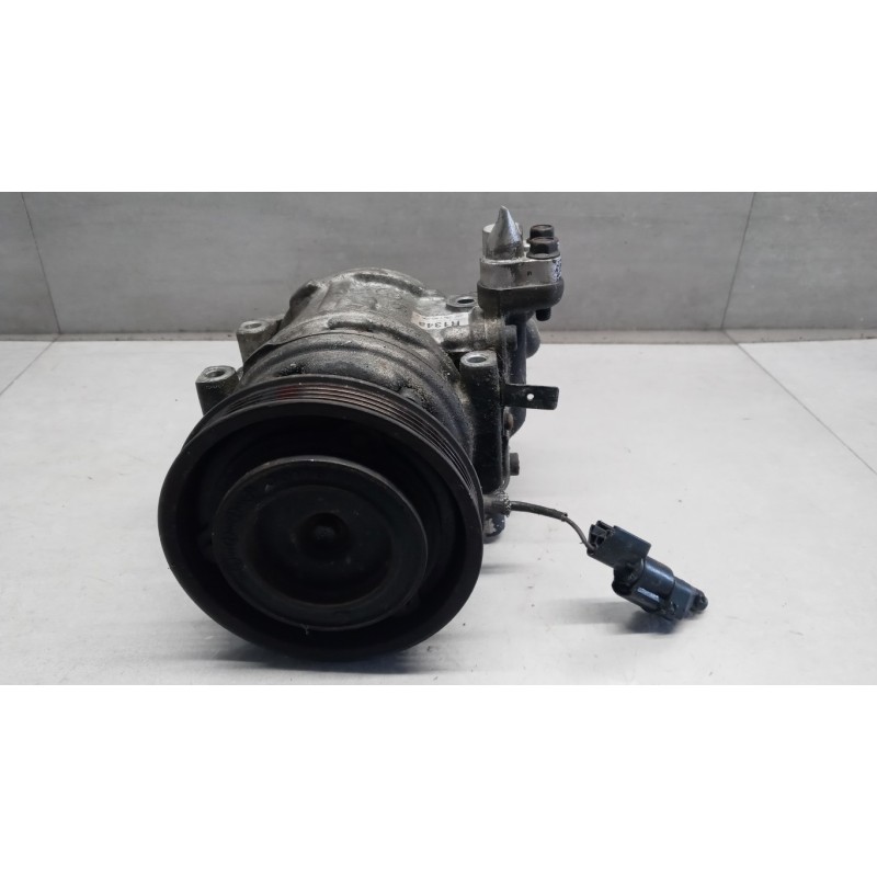 HYUNDAI AIR CONDITIONER COMPRESSOR HYUNDAI Tucson 2004>2009 used