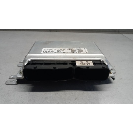 ENGINE UNIT HYUNDAI Tucson 2004>2009 used