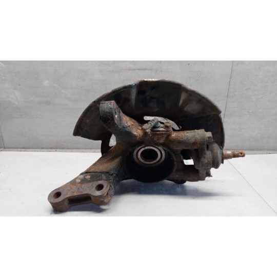 COMPLETE RIGHT UPRIGHT HYUNDAI Tucson 2004>2009 used