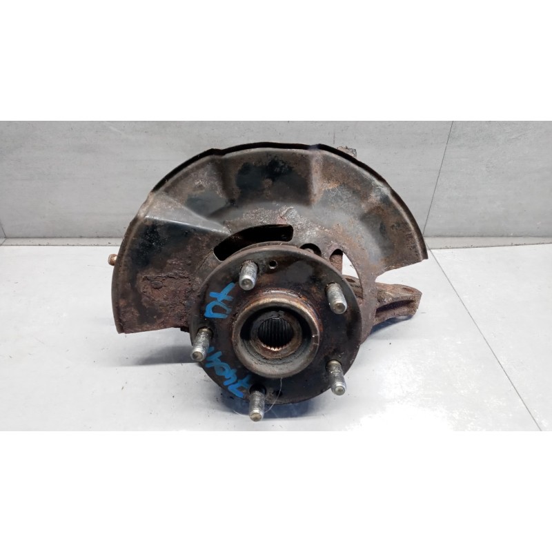 HYUNDAI COMPLETE RIGHT UPRIGHT HYUNDAI Tucson 2004>2009 used