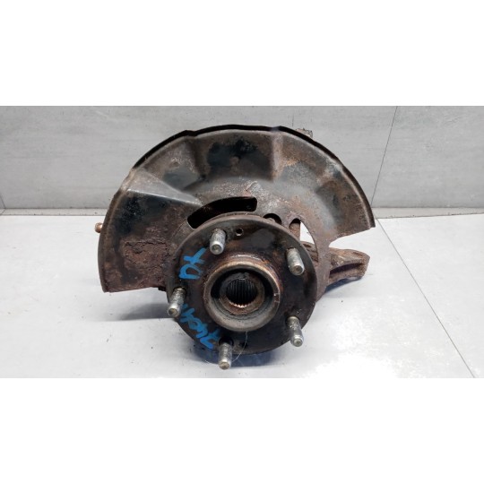 COMPLETE RIGHT UPRIGHT HYUNDAI Tucson 2004>2009 used