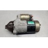 HYUNDAI STARTER MOTOR HYUNDAI Tucson 2004>2009 used