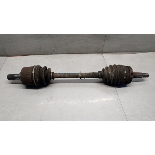 FRONT HALF-AXLES LEFT  HYUNDAI Tucson 2004>2009 used