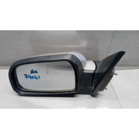 LEFT ELETRIC REAR-VIEW...