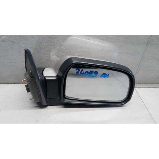 RETROVISORE ELETTRICO DESTRO HYUNDAI Tucson 2004>2009 usato