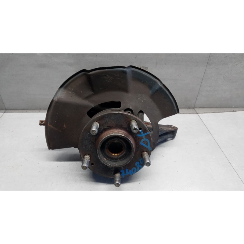 HYUNDAI COMPLETE RIGHT UPRIGHT HYUNDAI Tucson 2004>2009 used