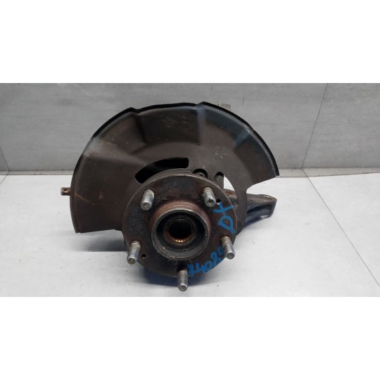 COMPLETE RIGHT UPRIGHT HYUNDAI Tucson 2004>2009 used