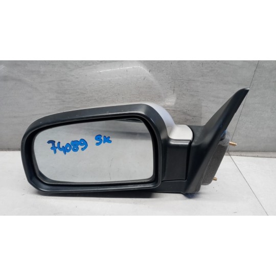 LEFT ELETRIC REAR-VIEW MIRROR  HYUNDAI Tucson 2004>2009 used