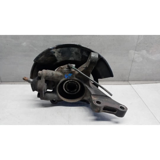 COMPLETE LEFT UPRIGHT HYUNDAI Tucson 2004>2009 used
