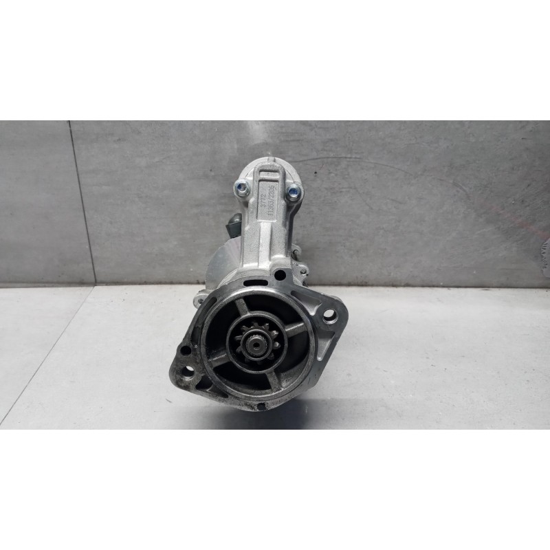 HYUNDAI STARTER MOTOR HYUNDAI H-1 1995> used